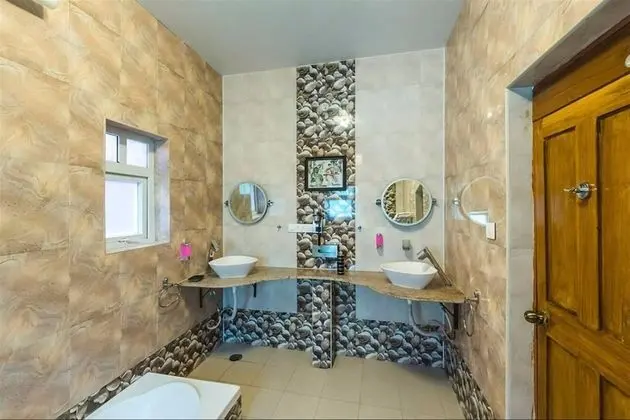 Deluxe Oda, Bahçe Manzaralı, Bahçeli