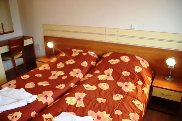 Standard Apart Daire, Dağ Manzaralı