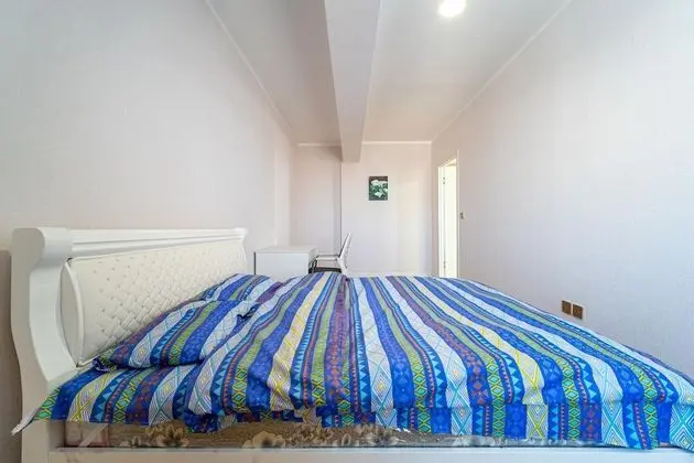 Business Apart Daire