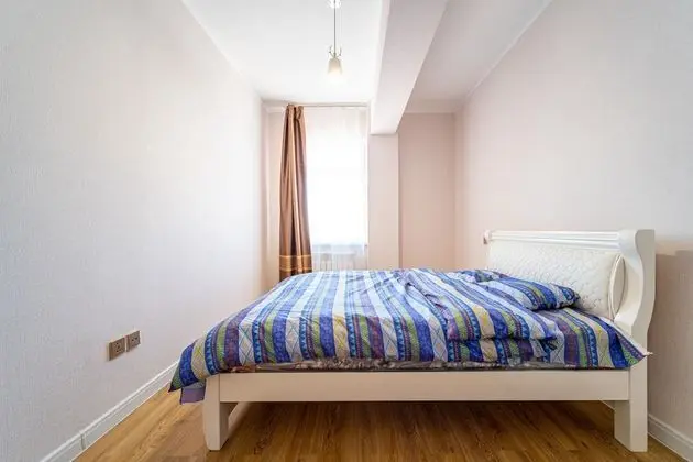 Business Apart Daire