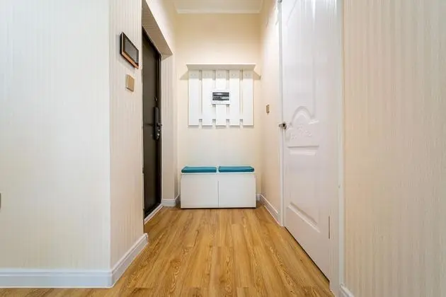 Business Apart Daire