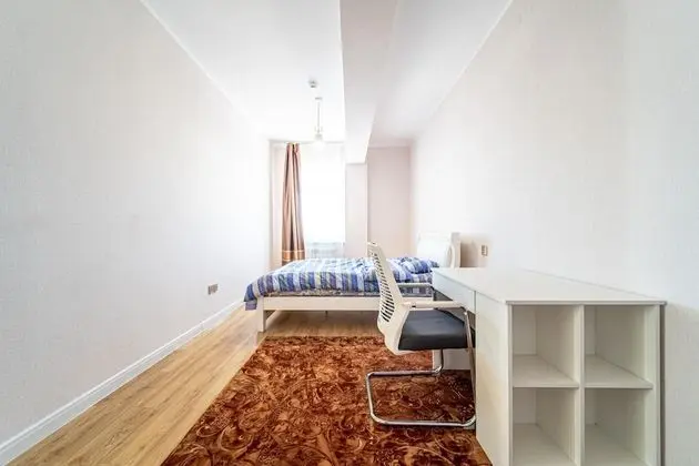 Business Apart Daire