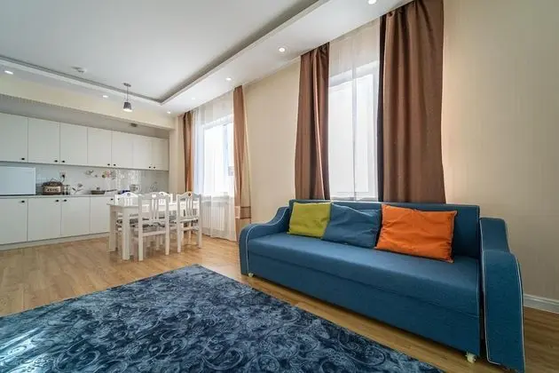 Business Apart Daire