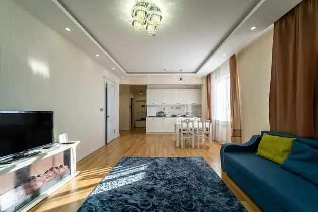 Business Apart Daire