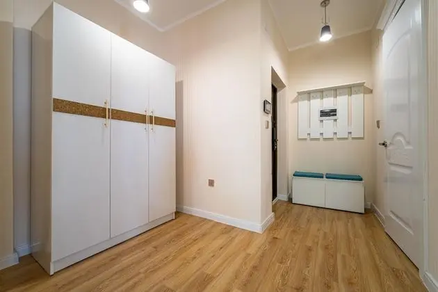 Business Apart Daire