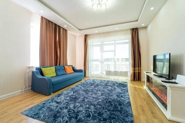 Business Apart Daire