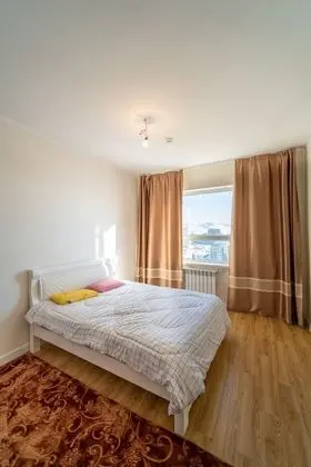 Business Apart Daire