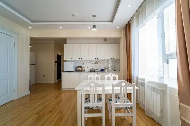 Business Apart Daire