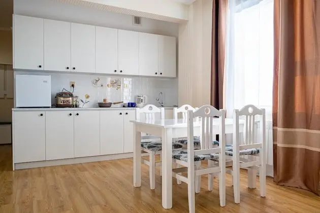 Business Apart Daire