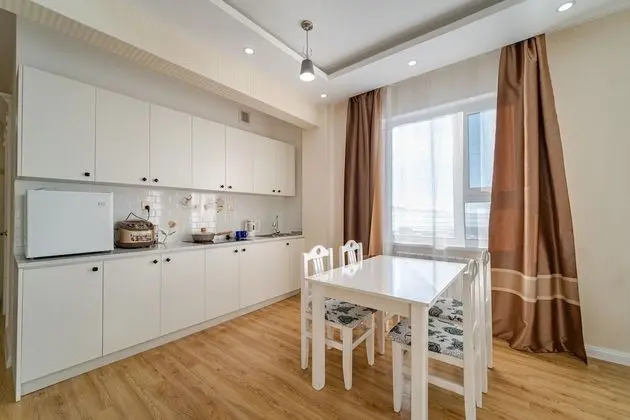 Business Apart Daire