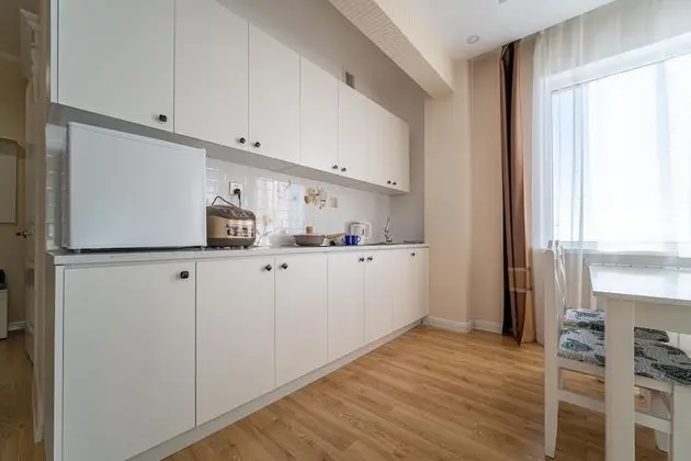 Business Apart Daire