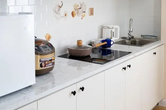 Business Apart Daire