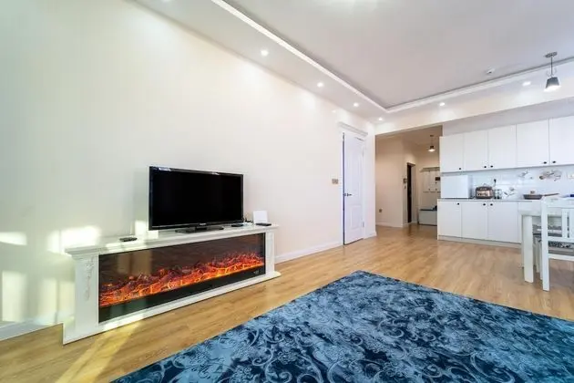 Business Apart Daire