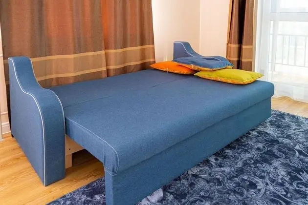 Business Apart Daire