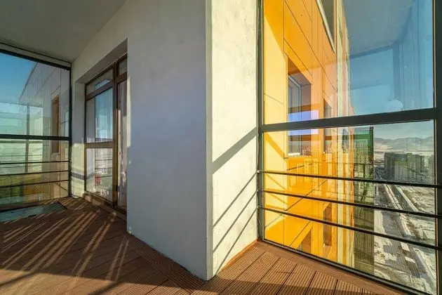 Business Apart Daire