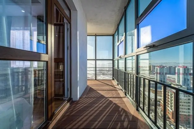 Business Apart Daire