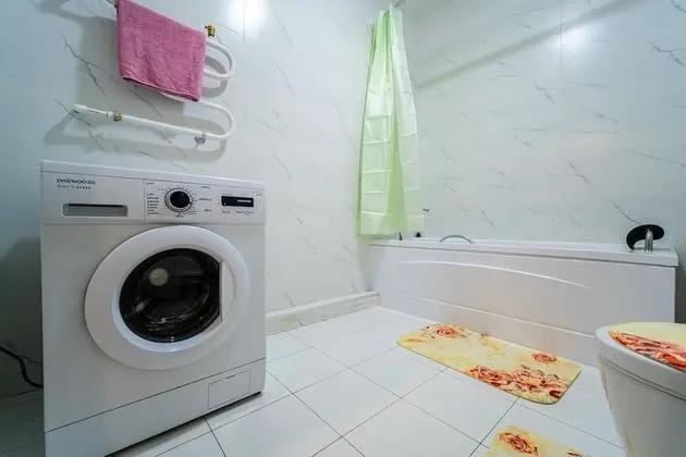 Business Apart Daire