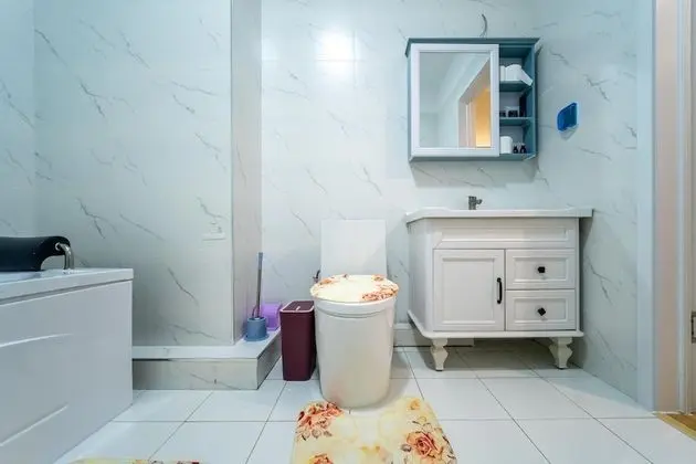 Business Apart Daire