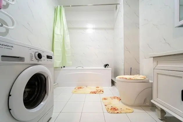 Business Apart Daire