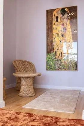 Business Tek Büyük Yataklı Oda