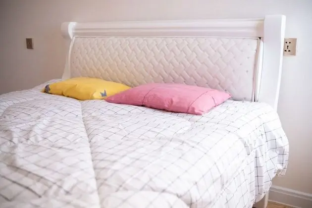 Business Tek Büyük Yataklı Oda