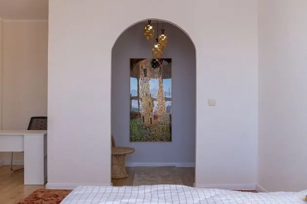 Business Tek Büyük Yataklı Oda