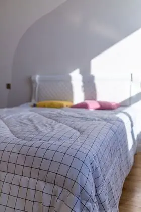 Business Tek Büyük Yataklı Oda