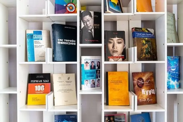 Business Tek Büyük Yataklı Oda