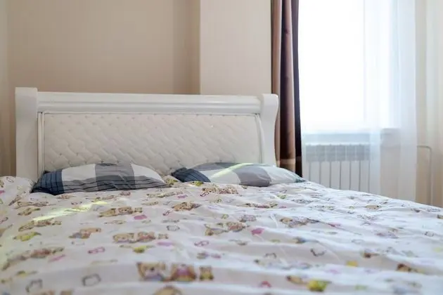 Business Tek Büyük Yataklı Oda