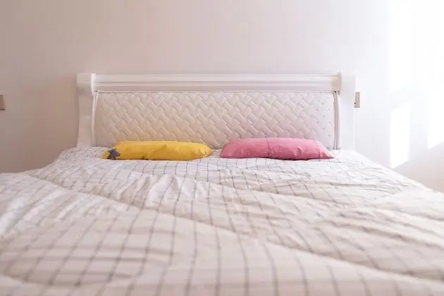 Business Tek Büyük Yataklı Oda