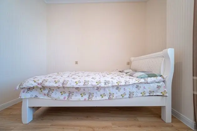 Business Tek Büyük Yataklı Oda