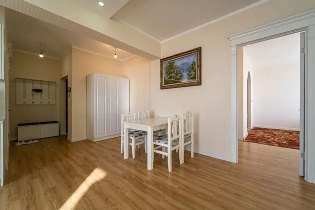 Business Tek Büyük Yataklı Oda