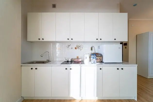 Business Tek Büyük Yataklı Oda