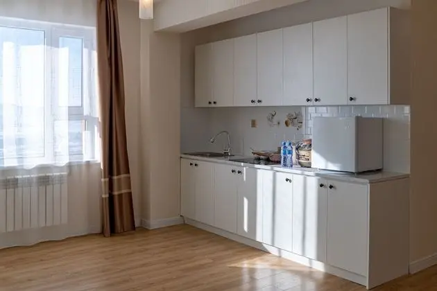 Business Tek Büyük Yataklı Oda