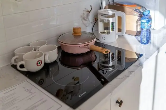 Business Tek Büyük Yataklı Oda