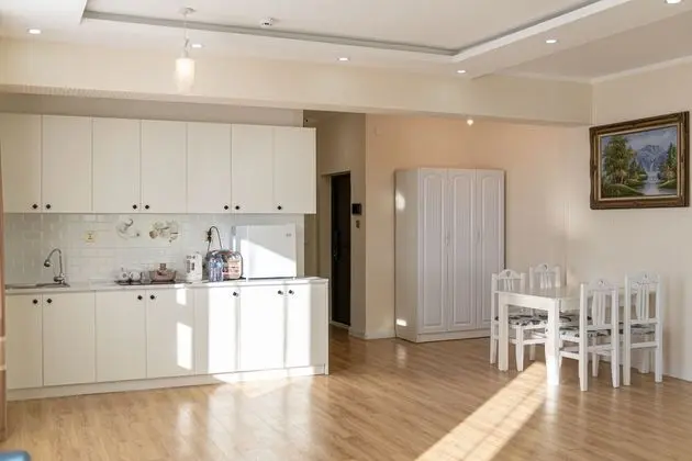 Business Tek Büyük Yataklı Oda