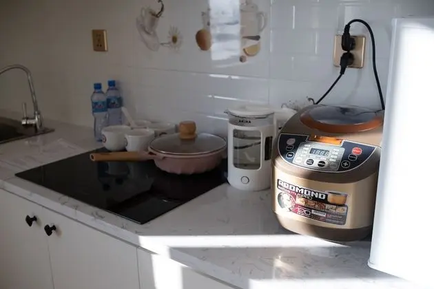 Business Tek Büyük Yataklı Oda