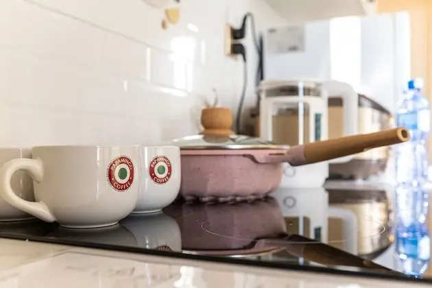 Business Tek Büyük Yataklı Oda