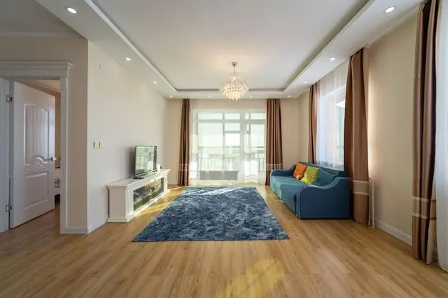 Business Tek Büyük Yataklı Oda