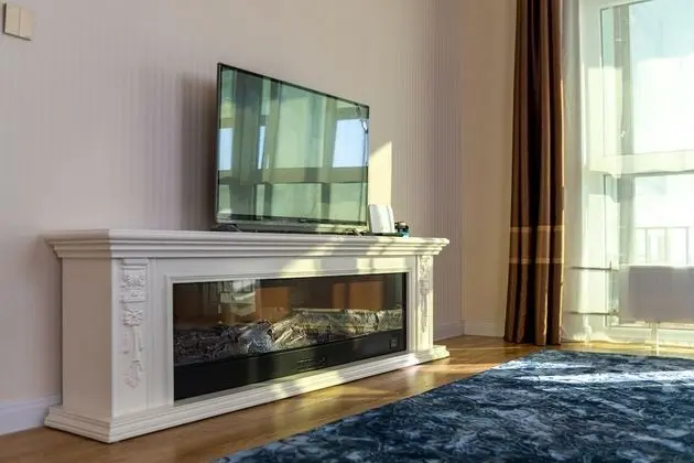 Business Tek Büyük Yataklı Oda