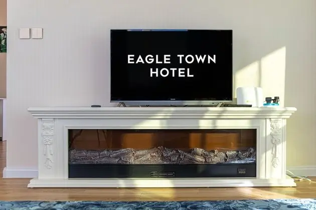 Business Tek Büyük Yataklı Oda