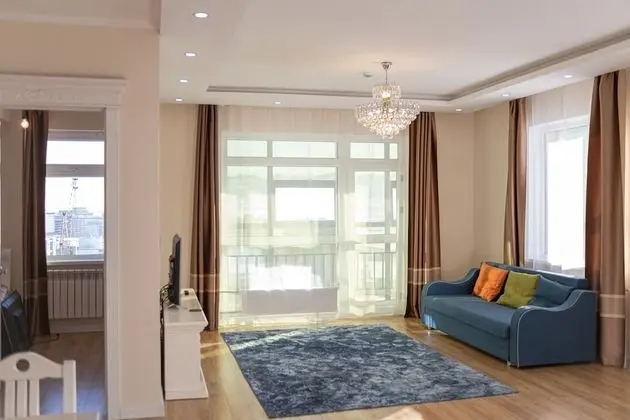 Business Tek Büyük Yataklı Oda