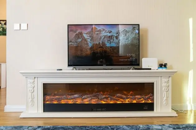 Business Tek Büyük Yataklı Oda