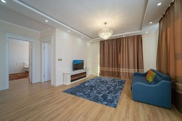 Business Tek Büyük Yataklı Oda