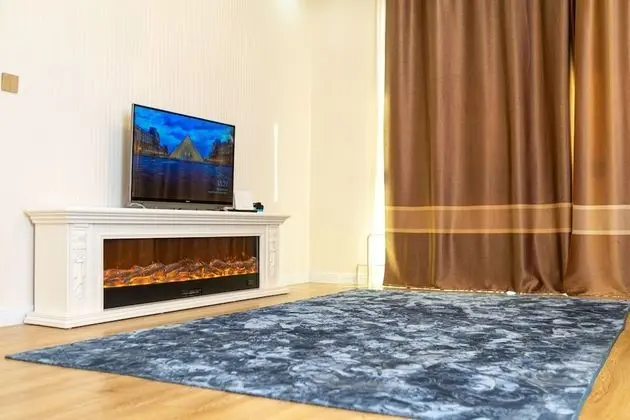 Business Tek Büyük Yataklı Oda