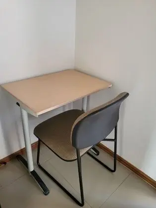 Basic Daire, 2 Yatak Odası