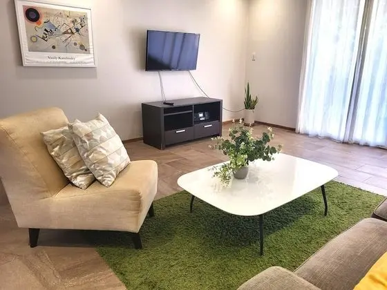 Basic Daire, 2 Yatak Odası