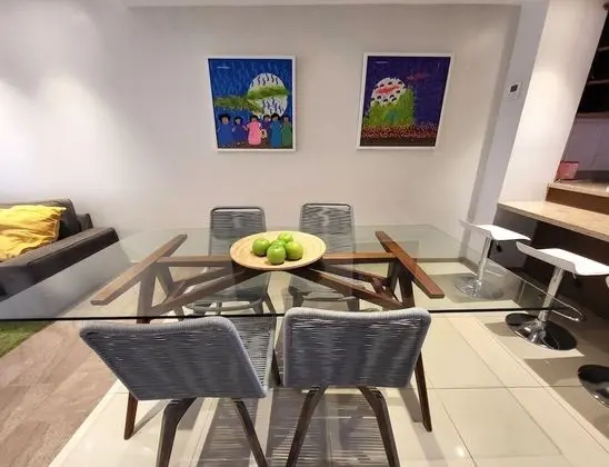 Basic Daire, 2 Yatak Odası