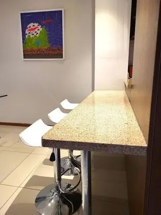 Basic Daire, 2 Yatak Odası