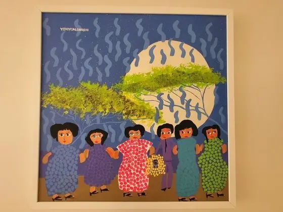 Basic Daire, 2 Yatak Odası